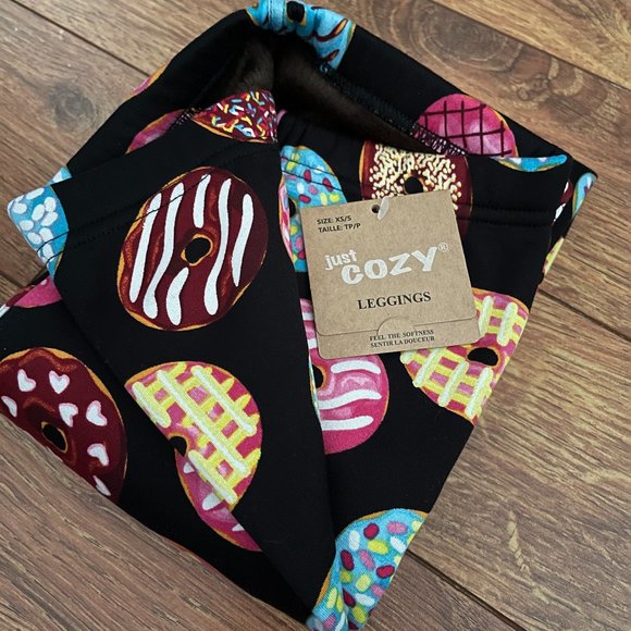 Doughnut Leggings - Picture 3 of 3